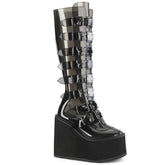 5 Inch Platform SWING-815C Smoke